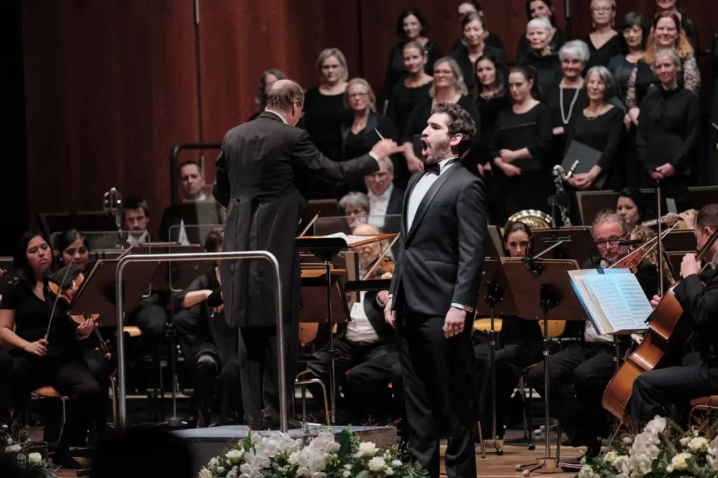 Opera gala Friedrichshafen - Andre Baleiro